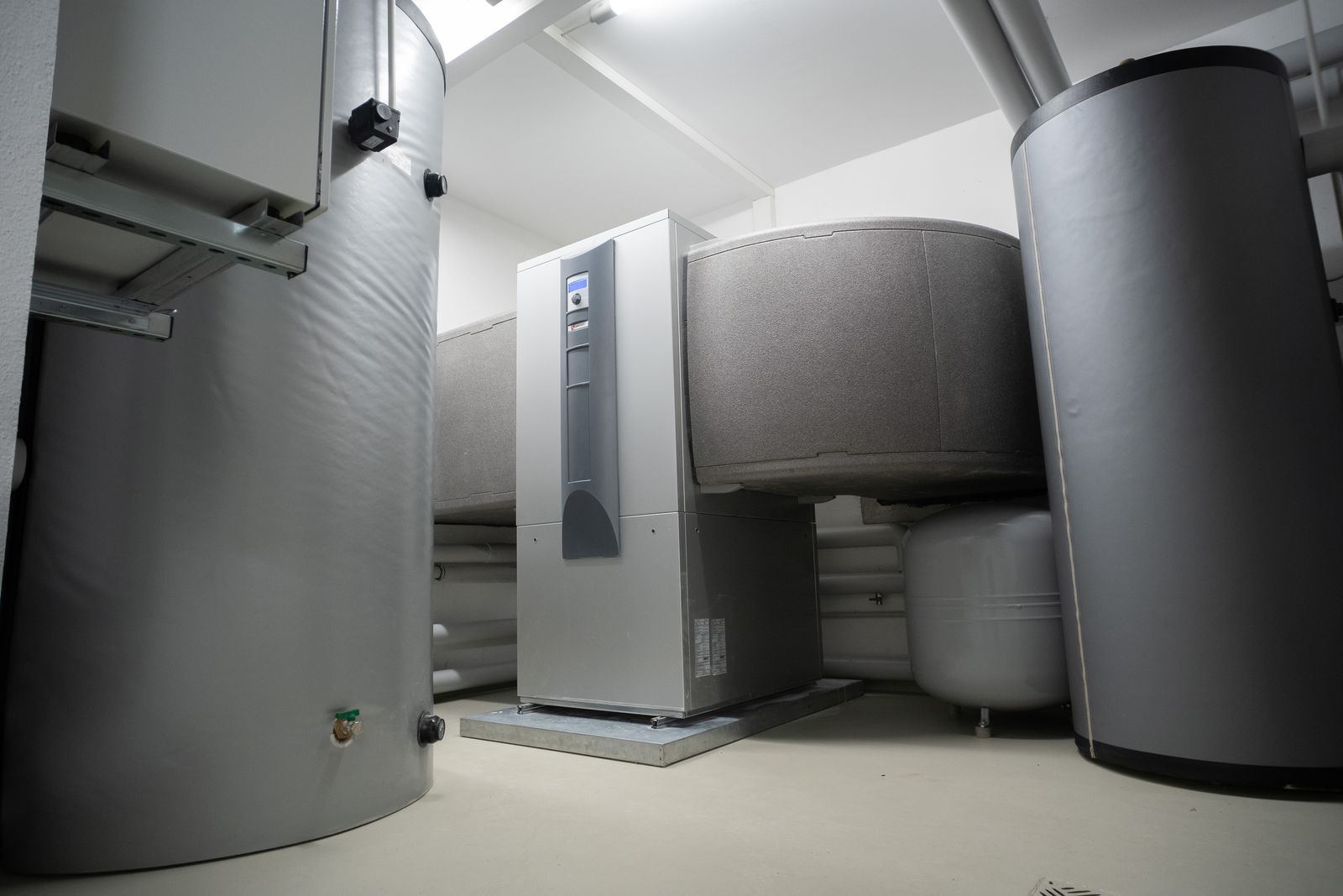 Commercial Water Heaters service in Independence, MO