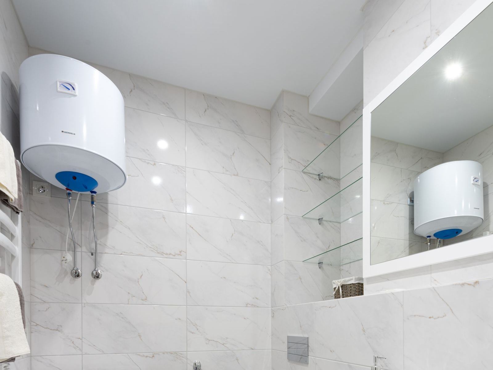 Electric Water Heater Services service in Independence, MO