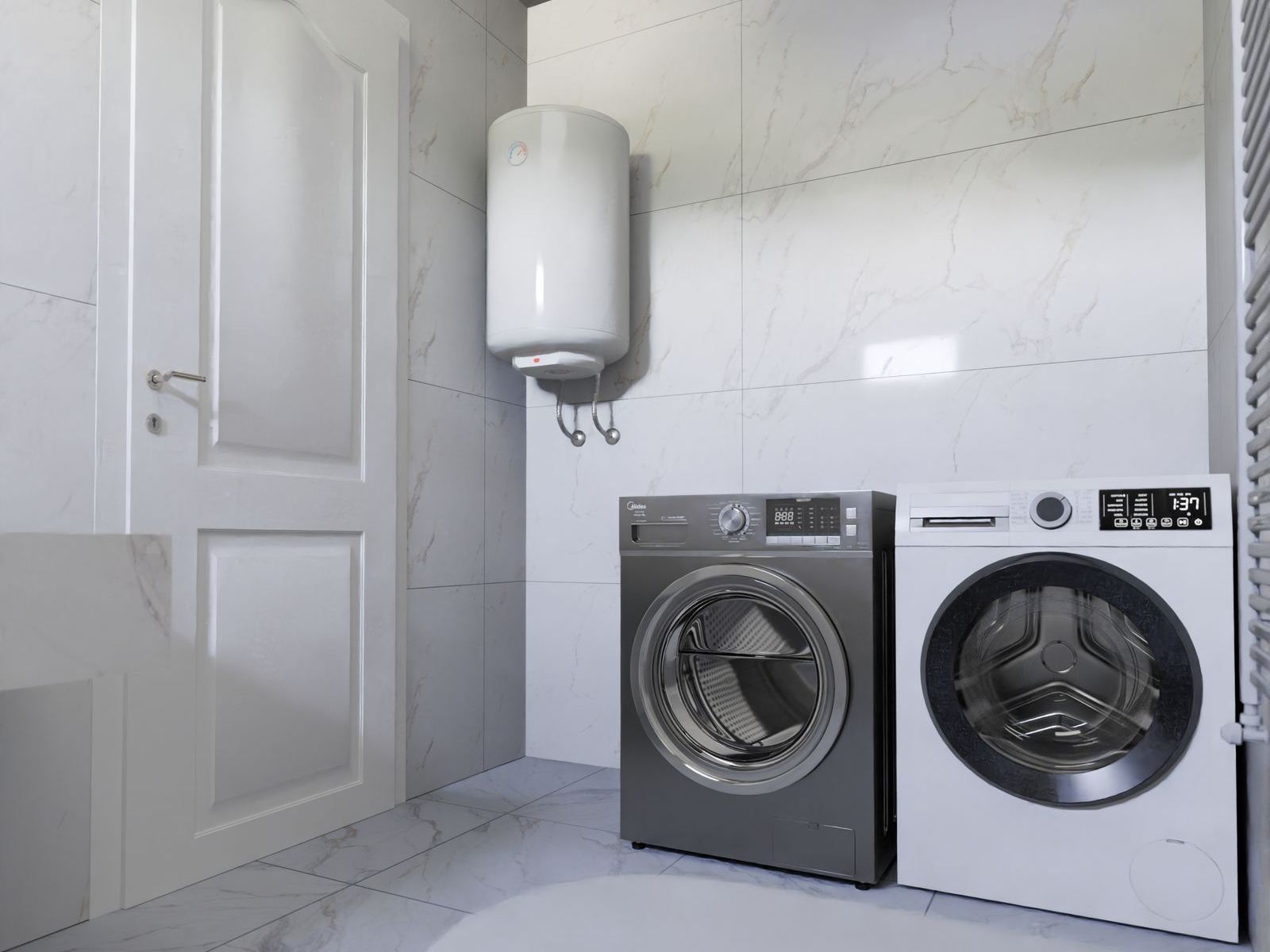 Water Heater Installation service in Independence, MO