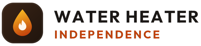 Independence Water Heater
